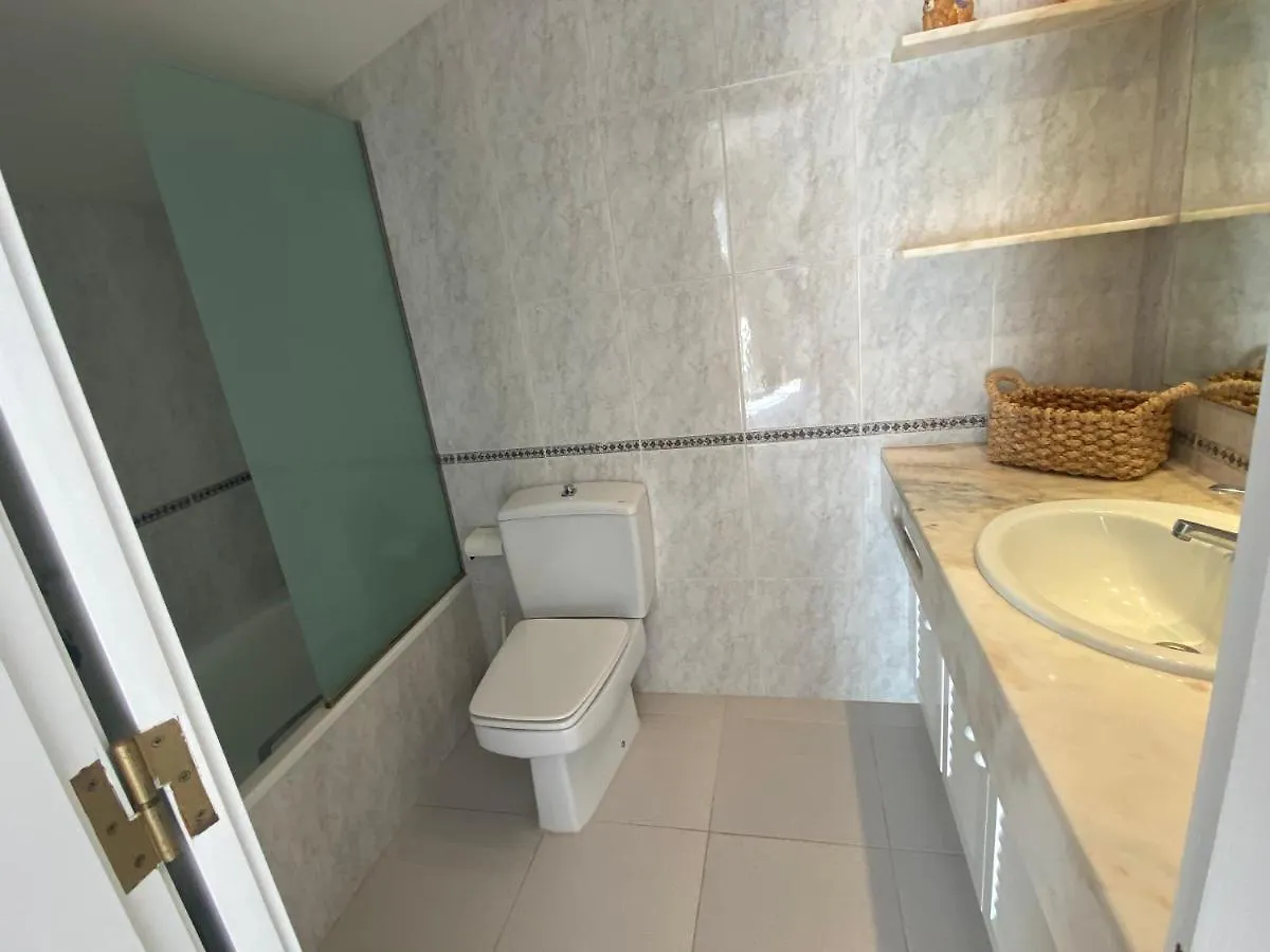Apartamento BLAU_Bonito Duplex con Terraza Calella De Palafrugell España